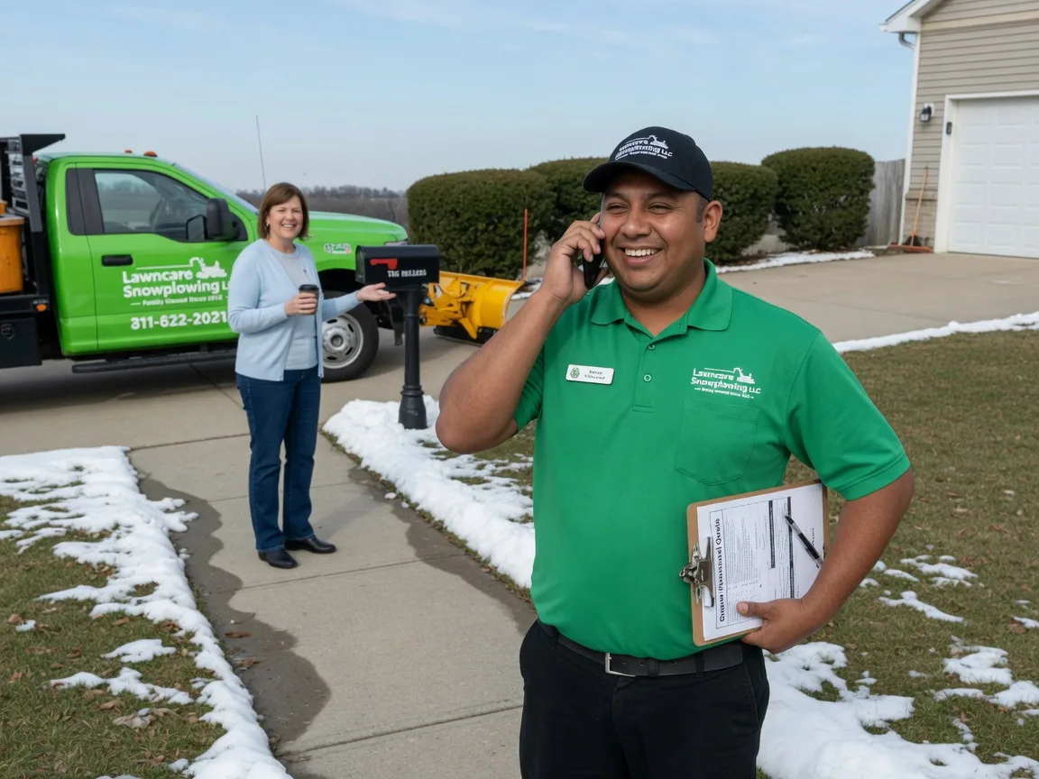 Lawn Care Services By Expert Landscaper Preston Park, PA FAQs